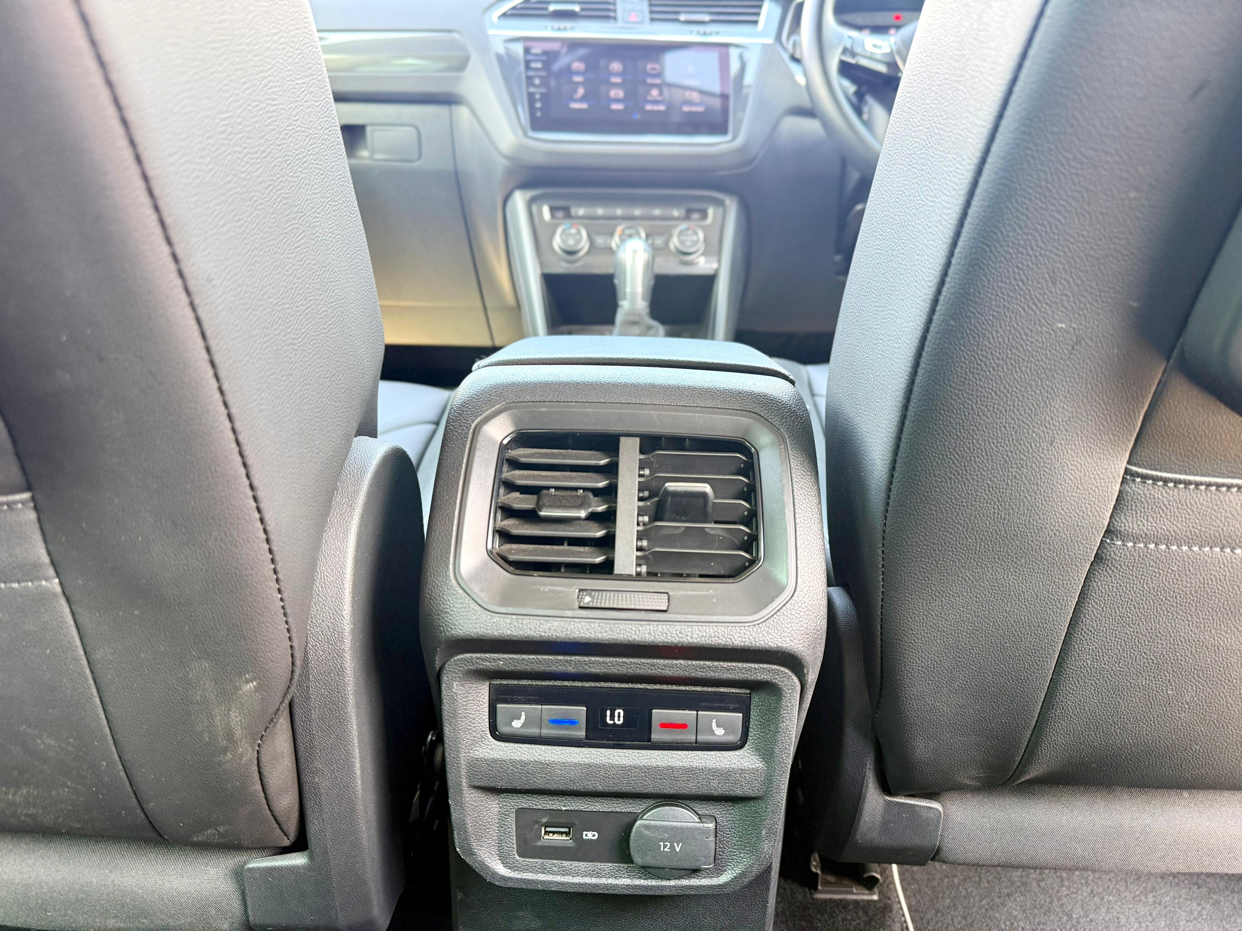 VOLKSWAGEN TIGUAN TDI 4MOTION thumbnail 16