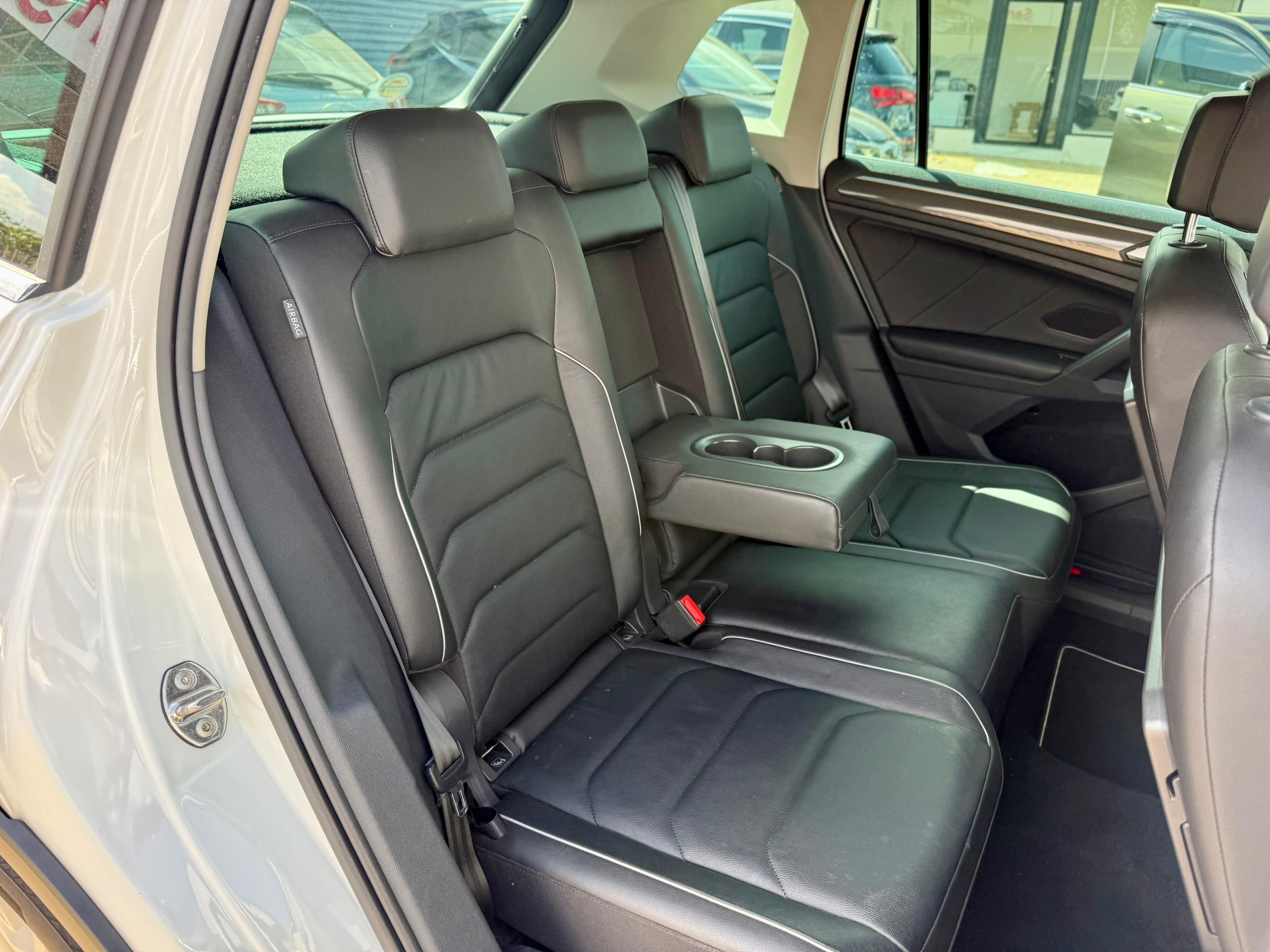 VOLKSWAGEN TIGUAN TDI 4MOTION thumbnail 17