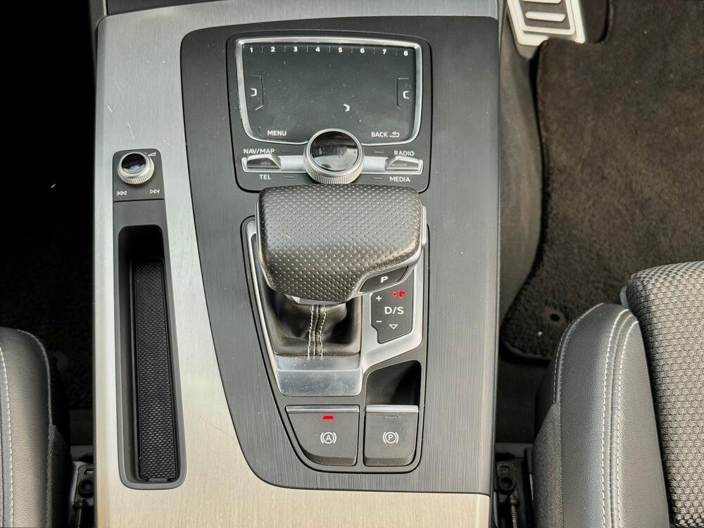AUDI Q5 (B9) S-LINE QUATTRO thumbnail 9