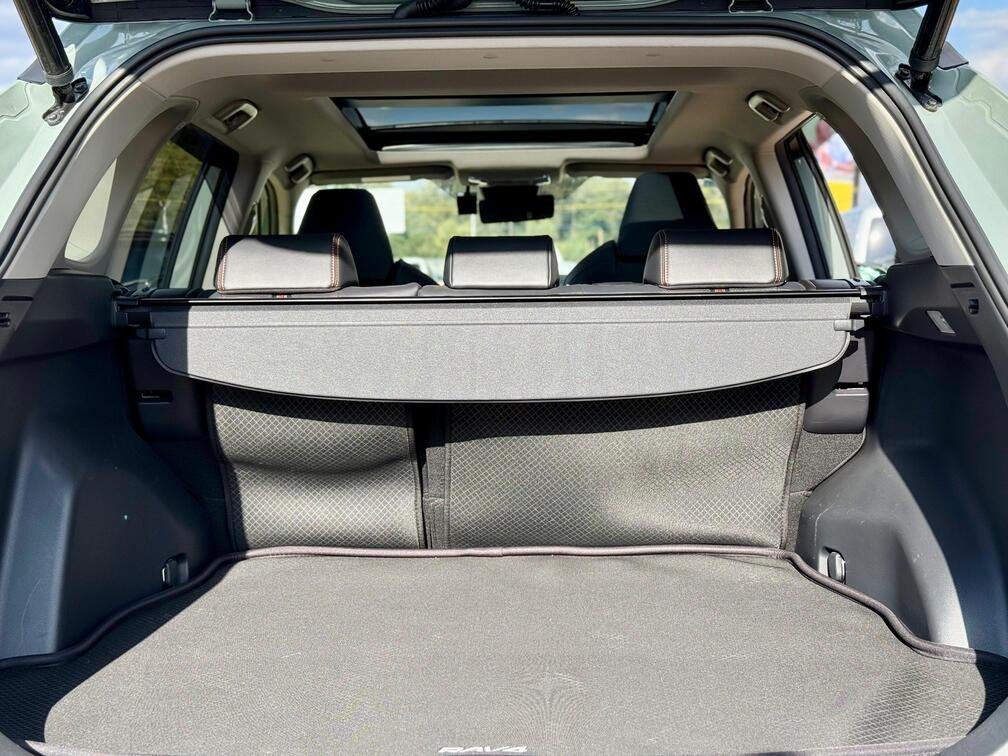 TOYOTA RAV 4 ADVENTURE thumbnail 10