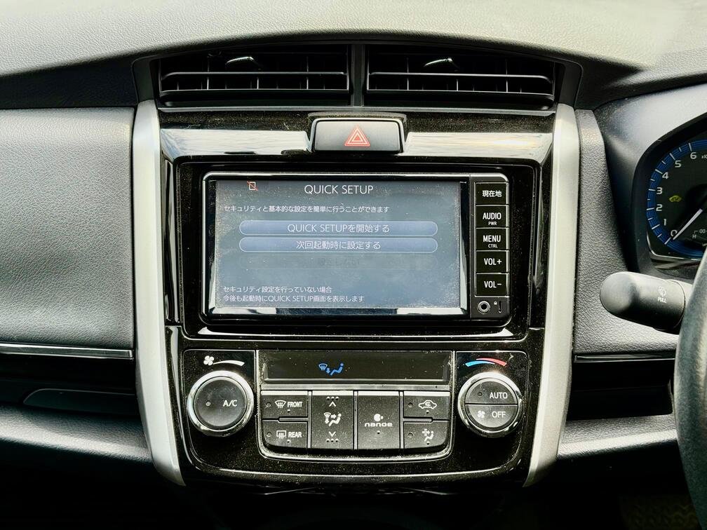 TOYOTA AXIO HYBRID thumbnail 9