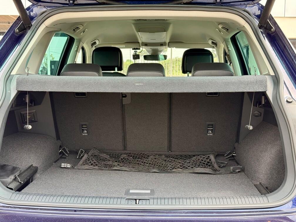 VOLKSWAGEN TIGUAN TDI 4MOTION thumbnail 12