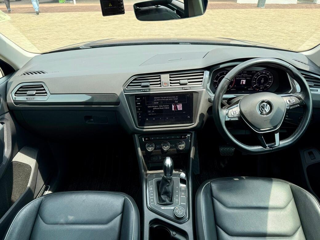 VOLKSWAGEN TIGUAN TDI 4MOTION thumbnail 8