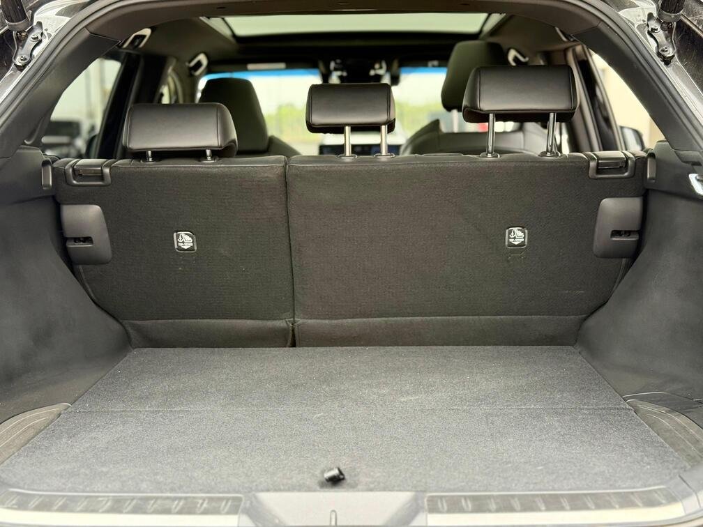 TOYOTA HARRIER thumbnail 12