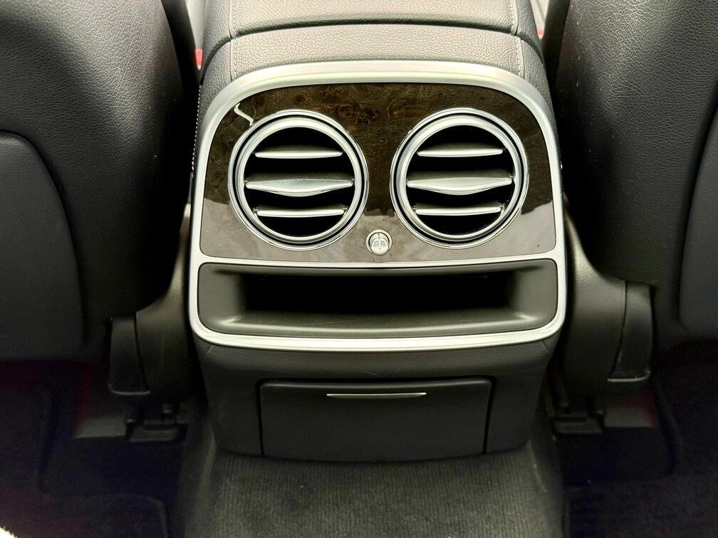MERCEDES BENZ S400H thumbnail 15