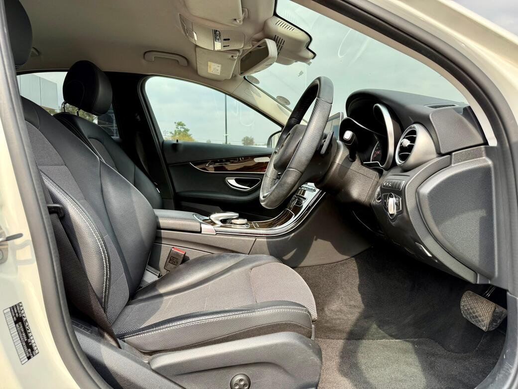 MERCEDES BENZ C200 W205 thumbnail 6