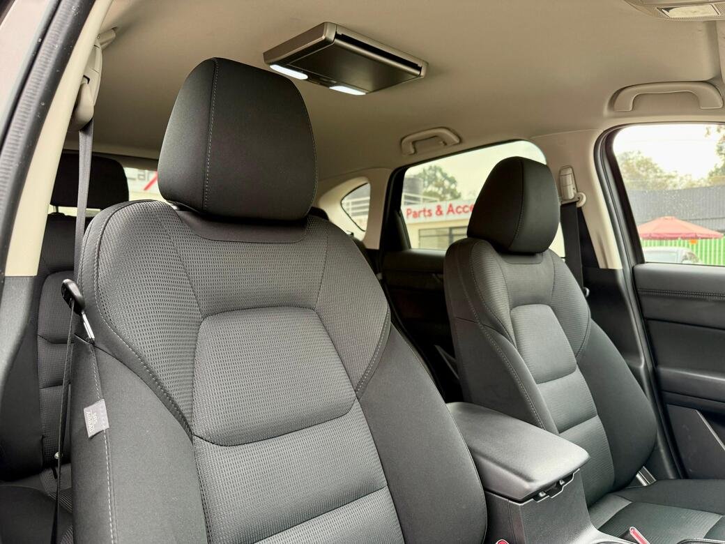 MAZDA CX5 thumbnail 7