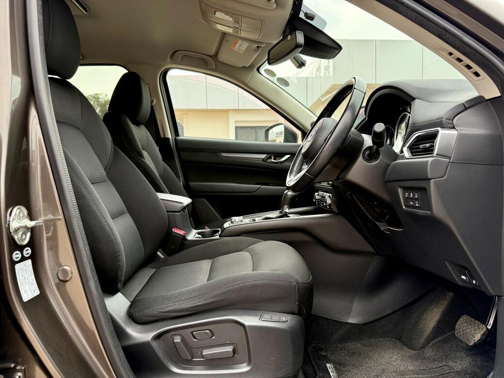 MAZDA CX5 thumbnail 6