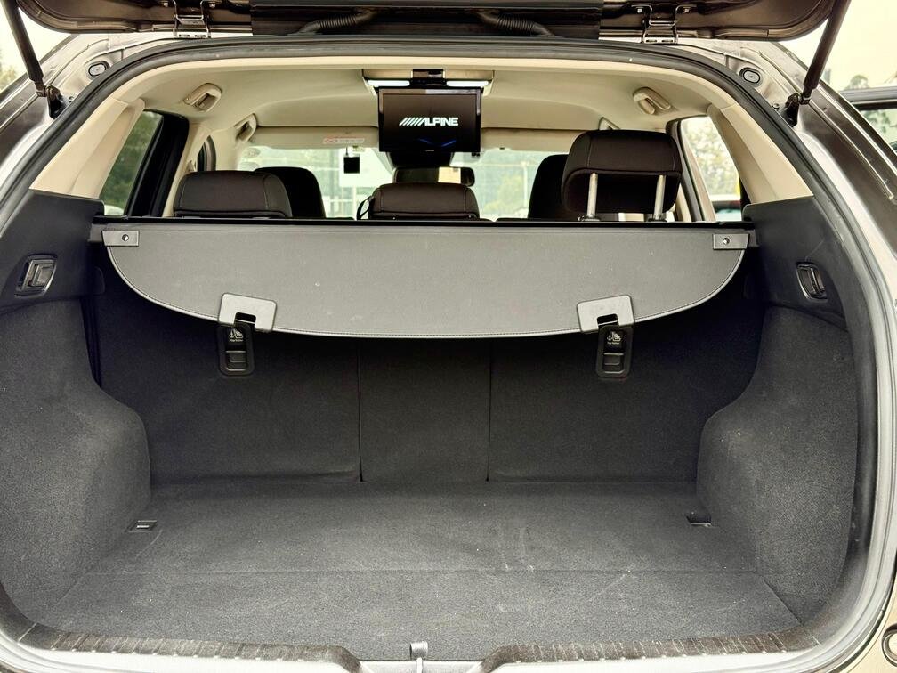 MAZDA CX5 thumbnail 12