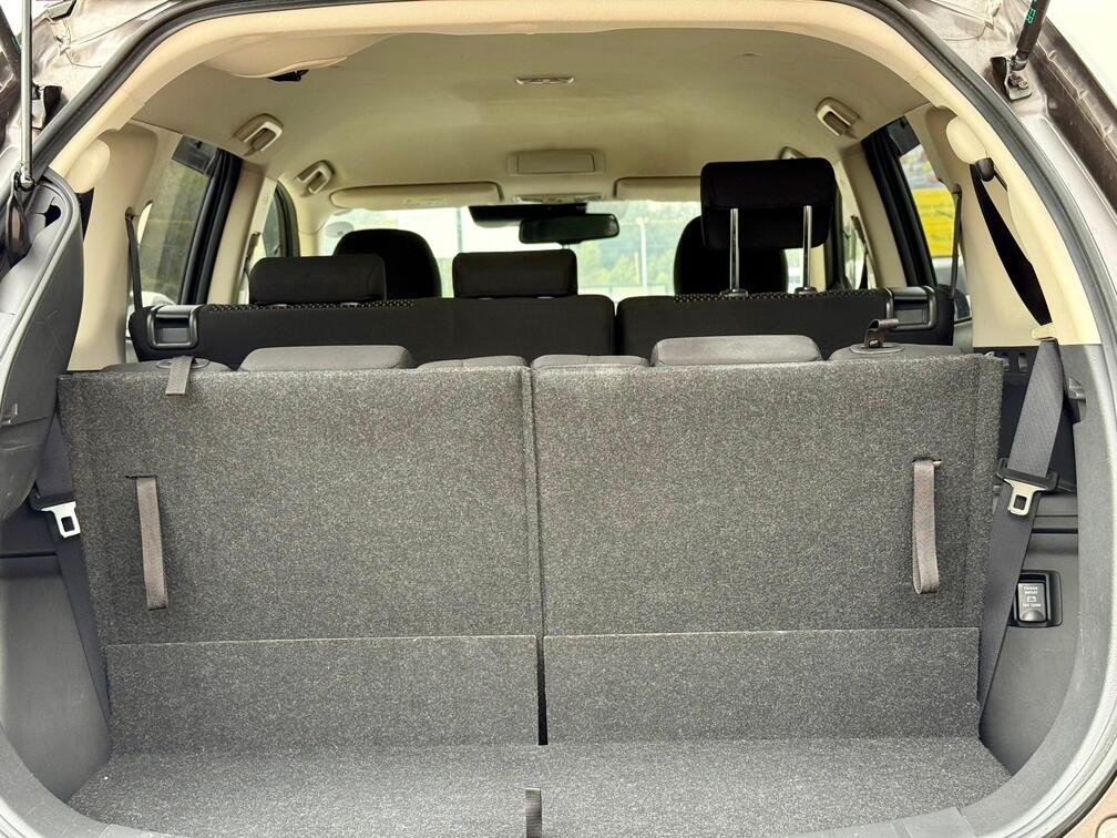 MITSUBISHI OUTLANDER thumbnail 13