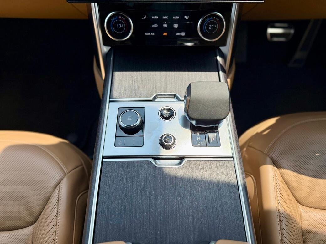 RANGE ROVER VOGUE D300 thumbnail 11
