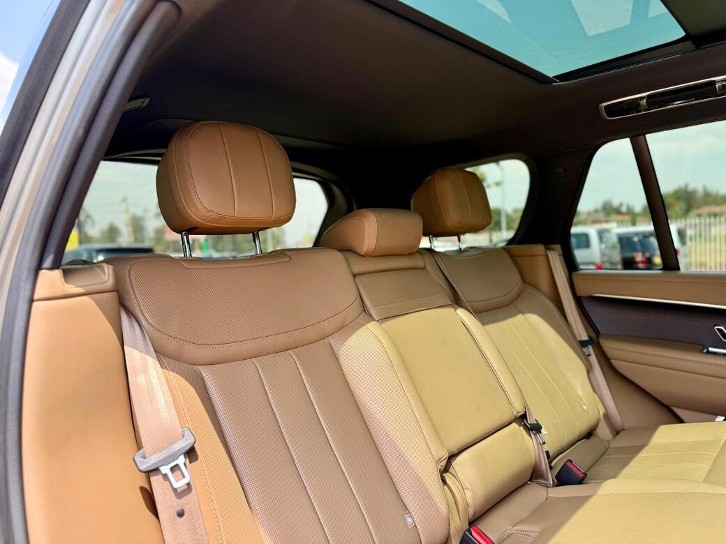 RANGE ROVER VOGUE D300 thumbnail 13