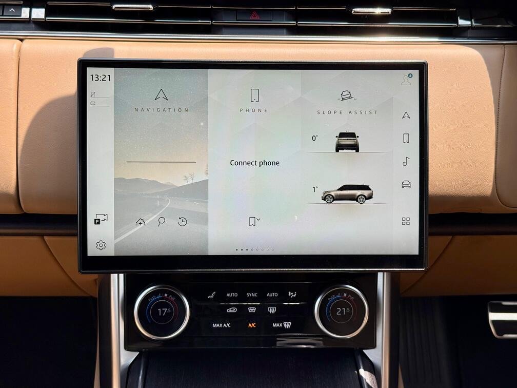 RANGE ROVER VOGUE D300 thumbnail 10