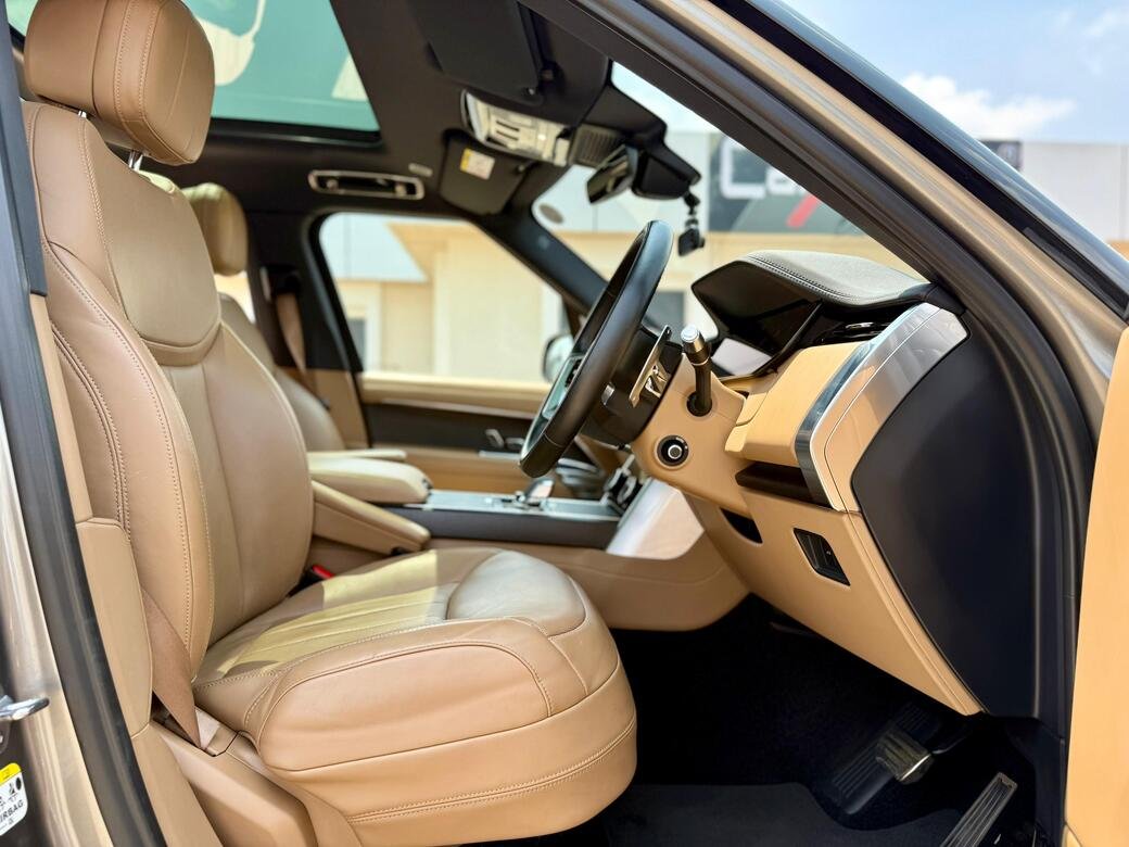 RANGE ROVER VOGUE D300 thumbnail 7