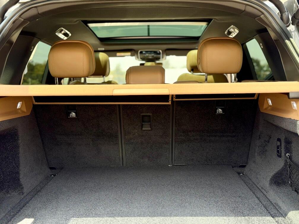 RANGE ROVER VOGUE D300 thumbnail 15