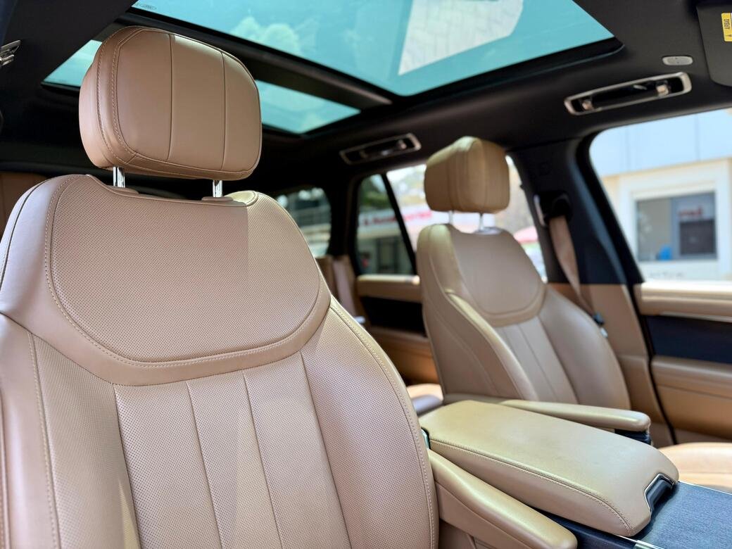 RANGE ROVER VOGUE D300 thumbnail 8