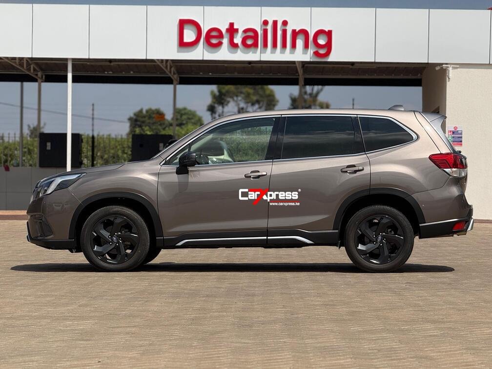 SUBARU FORESTER SK5 thumbnail 7