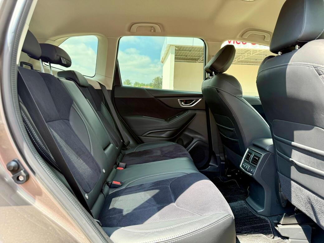 SUBARU FORESTER SK5 thumbnail 15