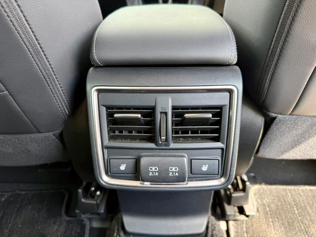 SUBARU FORESTER SK5 thumbnail 16