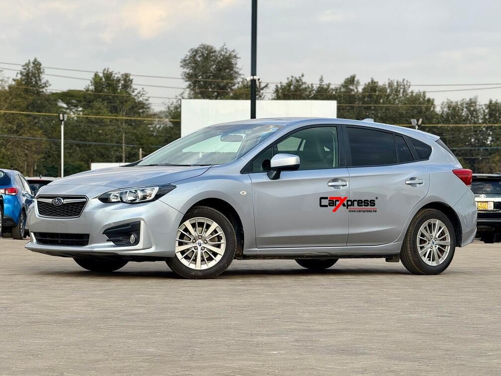 SUBARU IMPREZA DBA-GT2 thumbnail 7