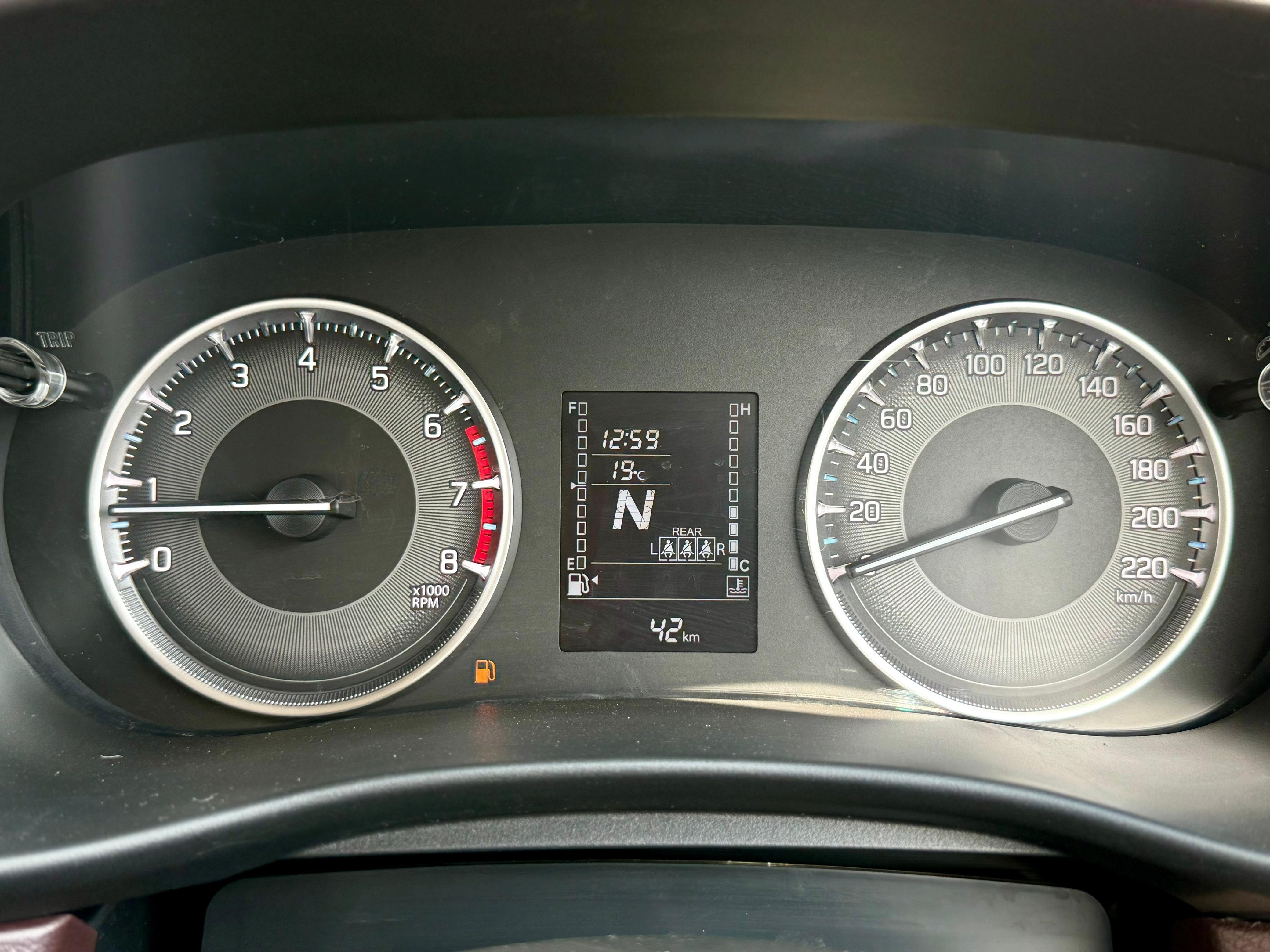 TOYOTA URBAN CRUISER TAISOR S thumbnail 18
