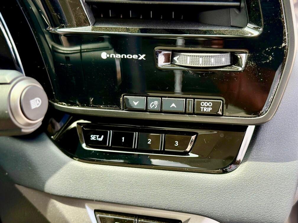 LEXUS RX350H thumbnail 13