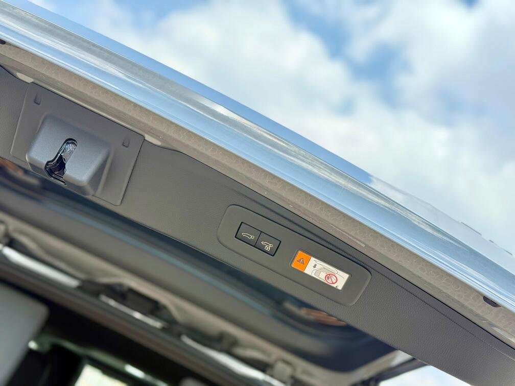 LEXUS GX550 thumbnail 17