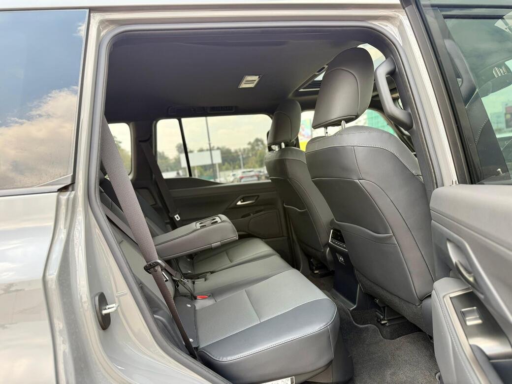 LEXUS GX550 thumbnail 18