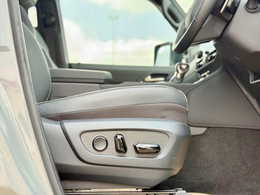 LEXUS GX550 thumbnail 14