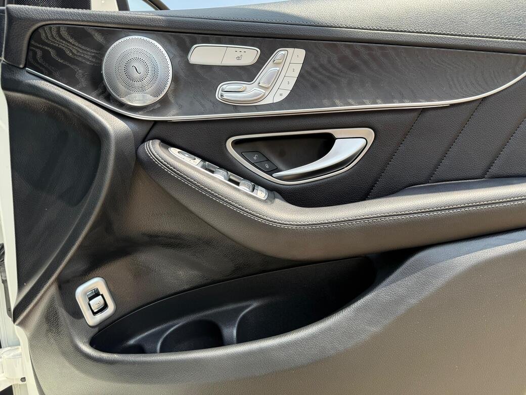 MERCEDES BENZ GLC 250 4MATIC thumbnail 13
