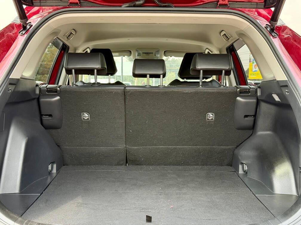 TOYOTA RAV 4 thumbnail 15