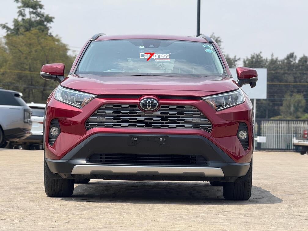 TOYOTA RAV 4 thumbnail 3