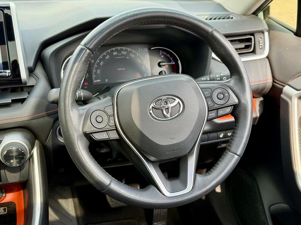 TOYOTA RAV 4 thumbnail 14