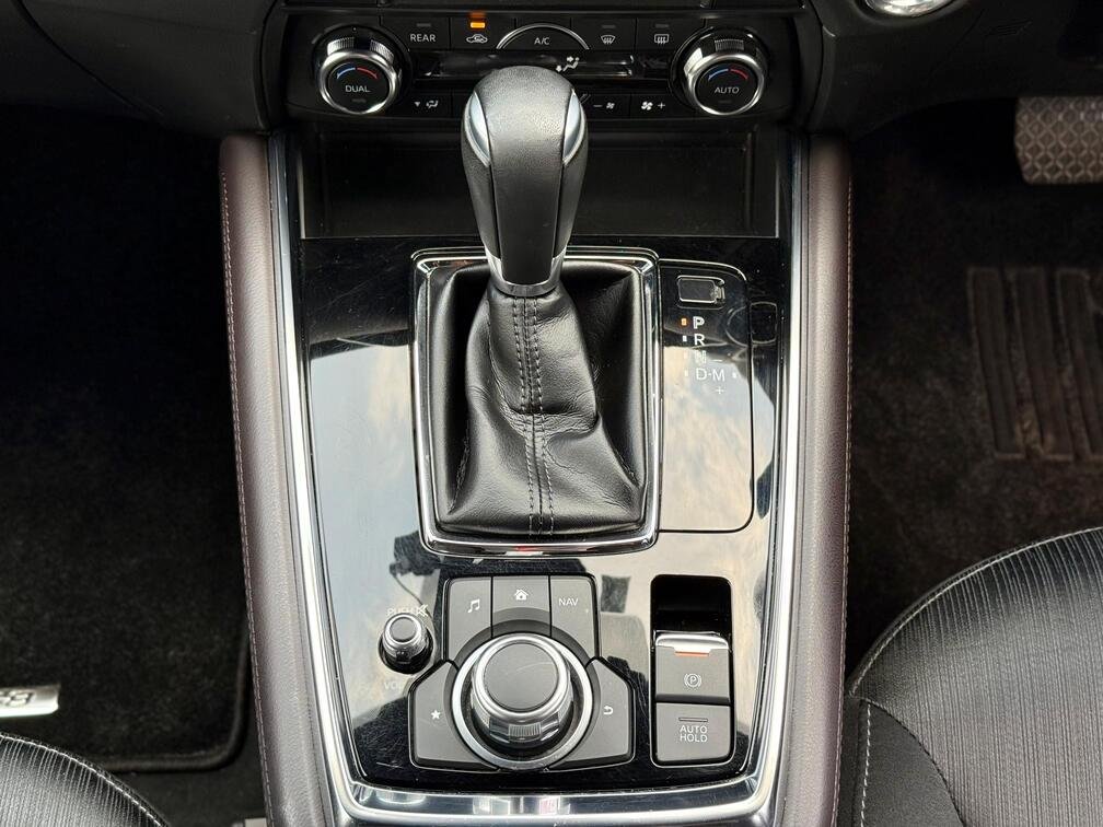 MAZDA CX8 SKYACTIV-D thumbnail 13