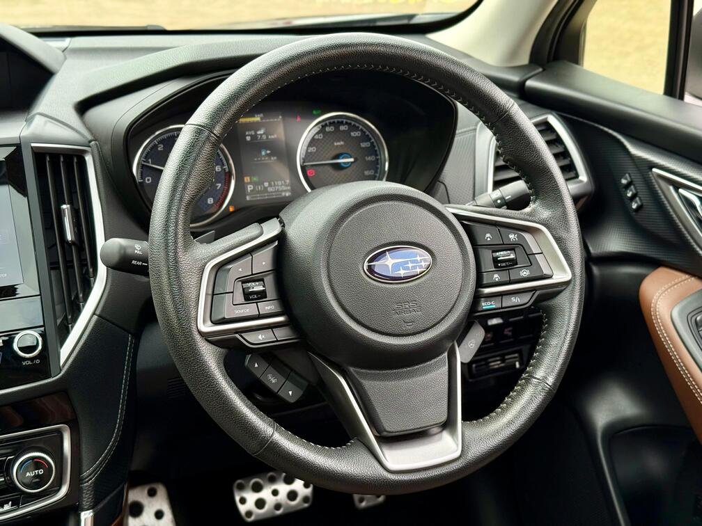 SUBARU FORESTER SKE thumbnail 15
