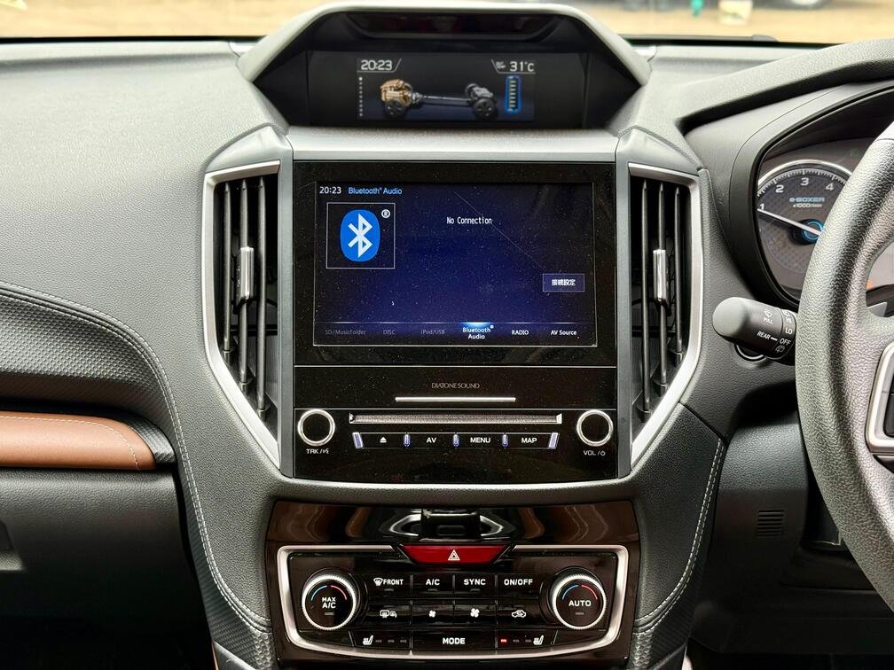 SUBARU FORESTER SKE thumbnail 12