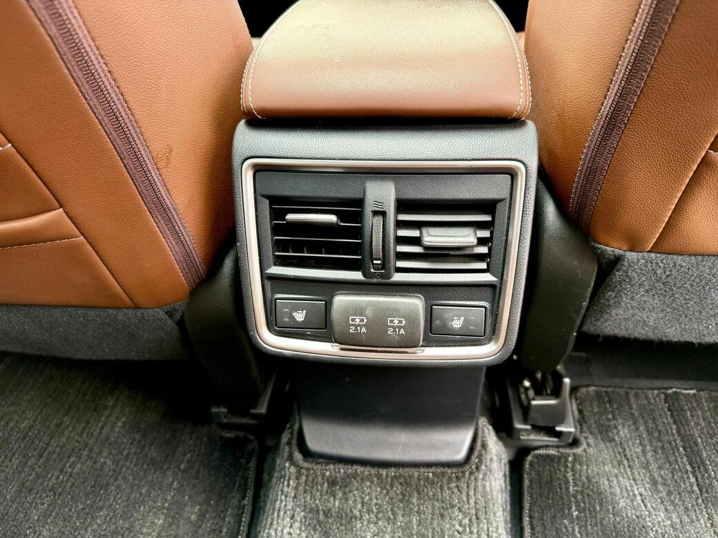 SUBARU FORESTER SKE thumbnail 19