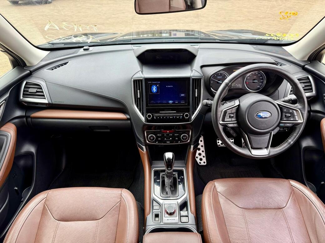 SUBARU FORESTER SKE thumbnail 11