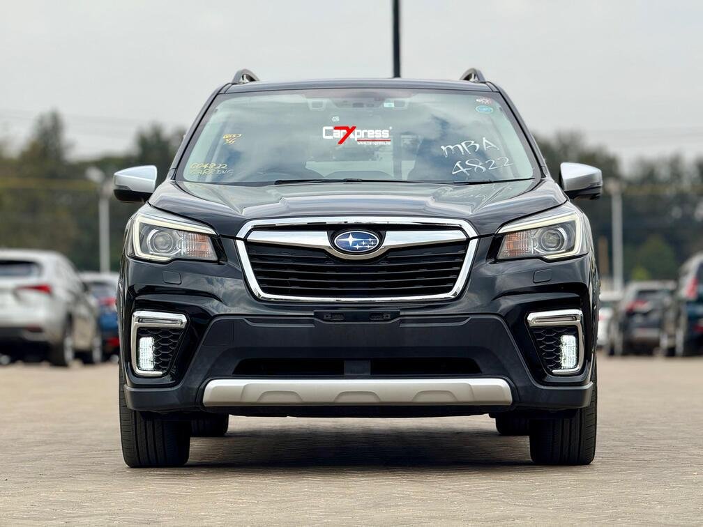 SUBARU FORESTER SKE thumbnail 3