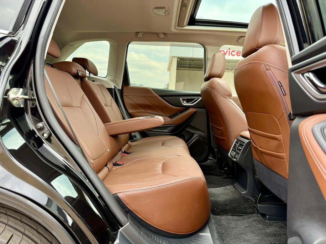 SUBARU FORESTER SKE thumbnail 17