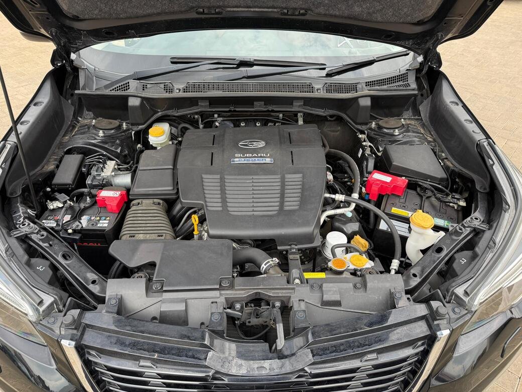 SUBARU FORESTER SKE thumbnail 21