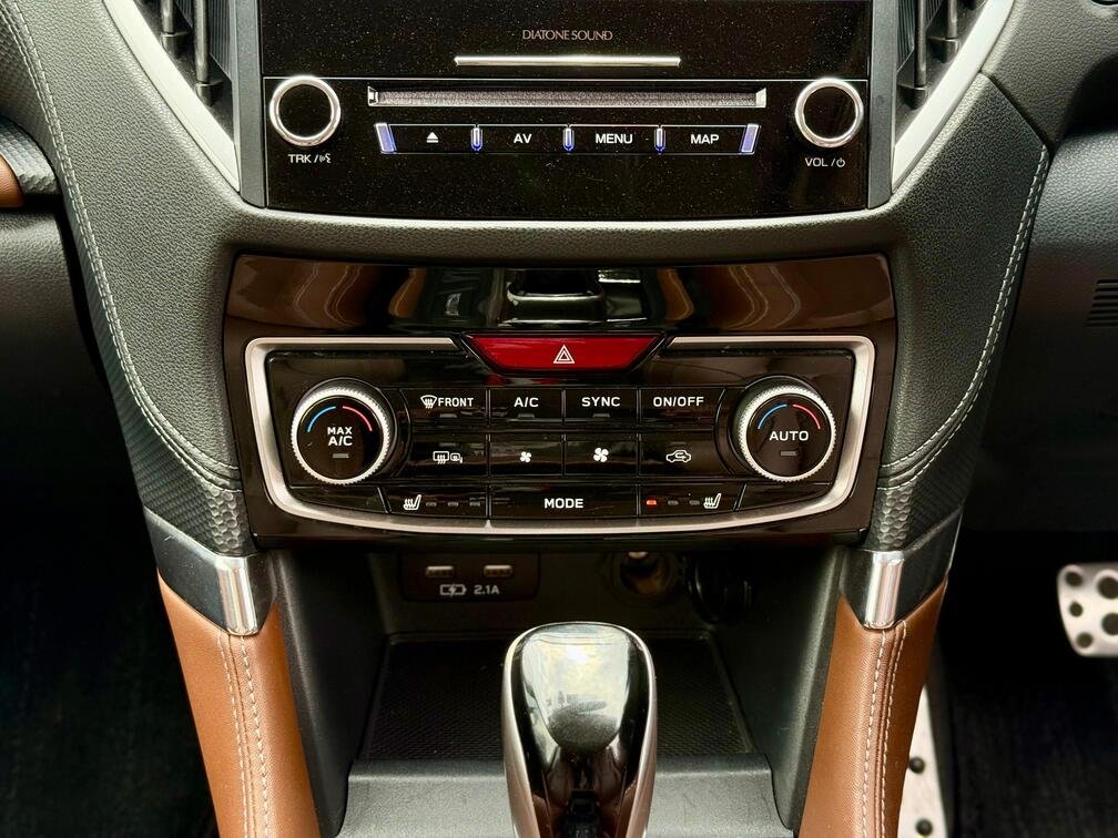 SUBARU FORESTER SKE thumbnail 13