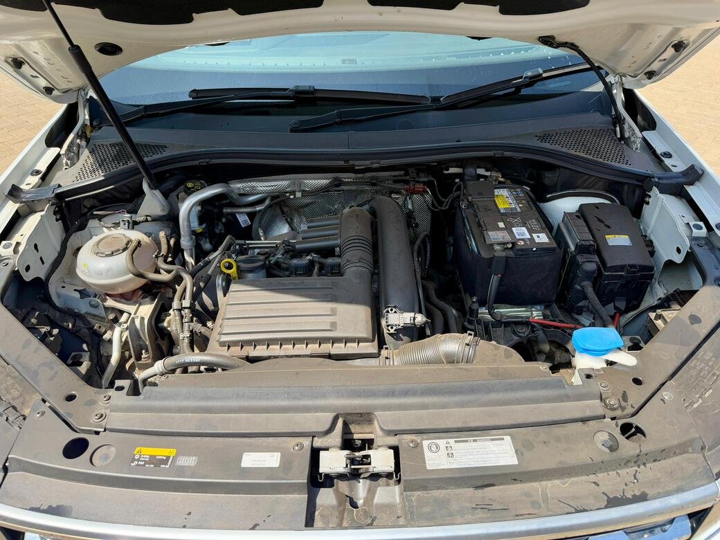 VOLKSWAGEN TIGUAN thumbnail 17