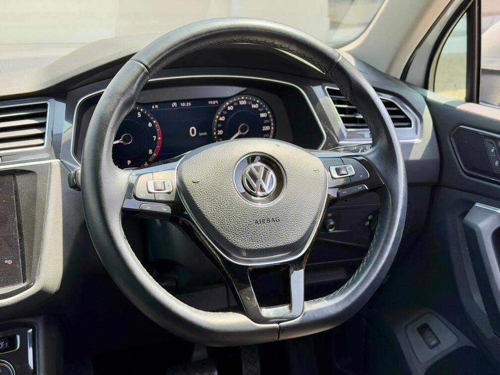 VOLKSWAGEN TIGUAN thumbnail 14