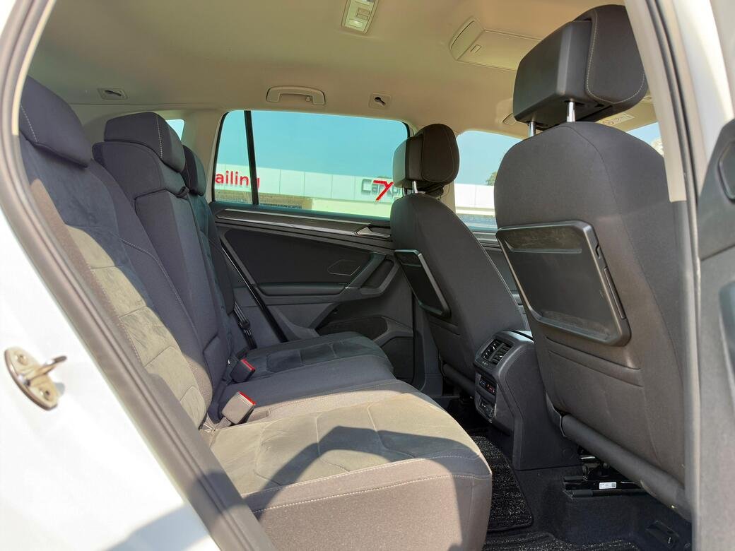 VOLKSWAGEN TIGUAN thumbnail 15