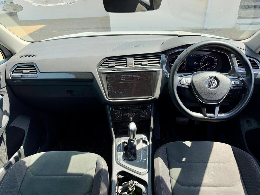VOLKSWAGEN TIGUAN thumbnail 11