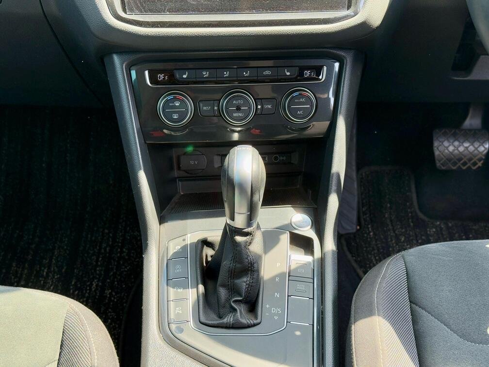 VOLKSWAGEN TIGUAN thumbnail 13