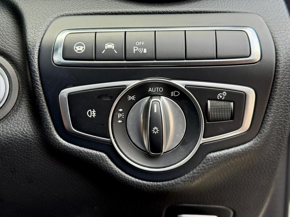 MERCEDES BENZ C200 W205 thumbnail 16