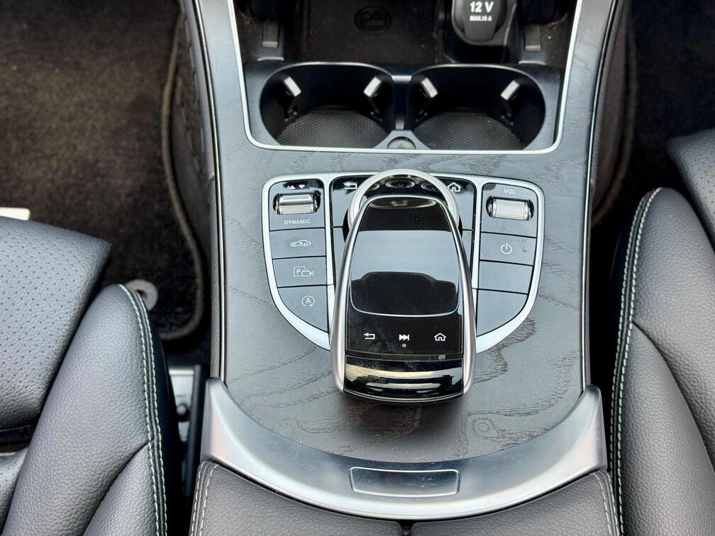 MERCEDES BENZ C200 W205 thumbnail 13