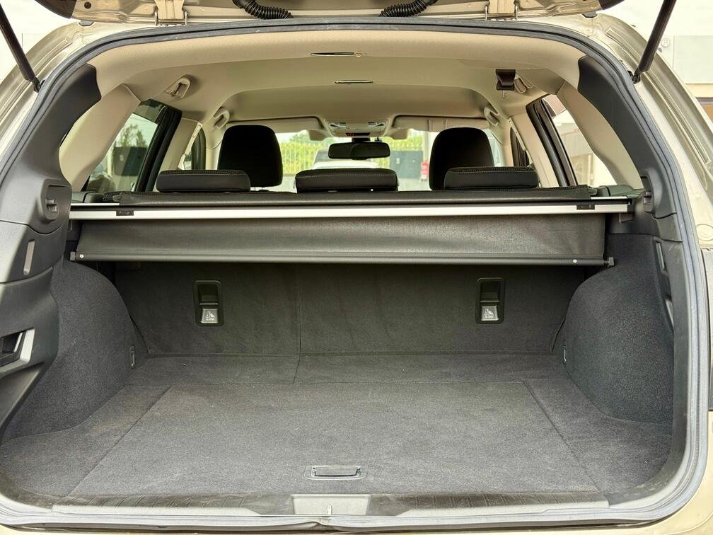 SUBARU OUTBACK BS9 thumbnail 19